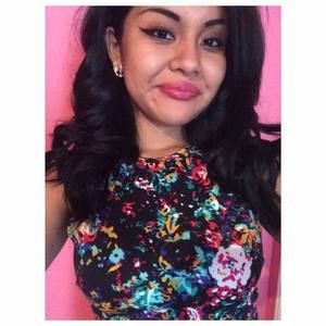 Meet your Posher, Diana