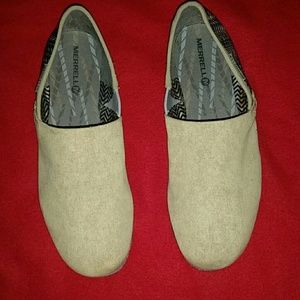 Merrell rucksack performance footwear