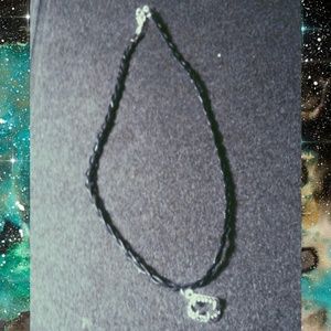 Vanpire choker