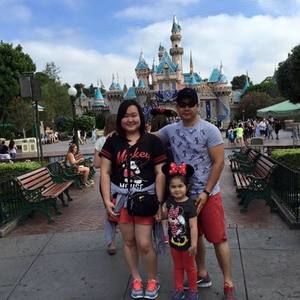 Meet your Posher, Jayvie silva