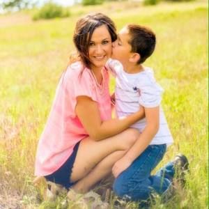 Meet your Posher, Johnna