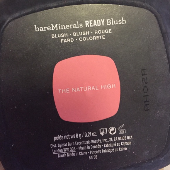 Bare minerals blush - Picture 3 of 3