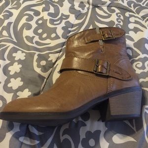 Women's Boots