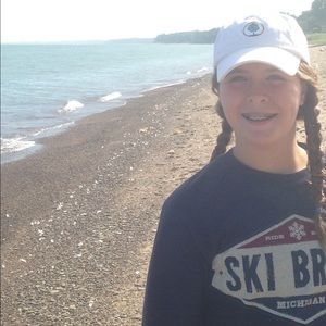 Meet your Posher, Kate