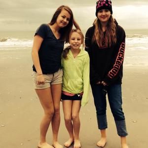 Meet your Posher, Melissa