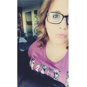 Meet your Posher, Mykayla