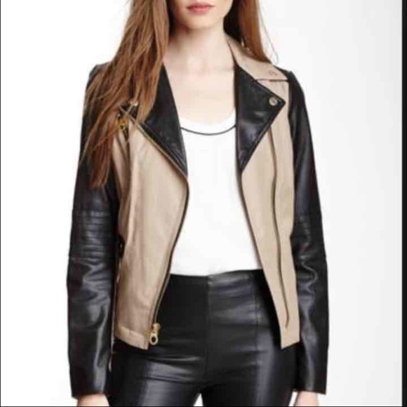 Brand new! Laundry Two Tone Jacket