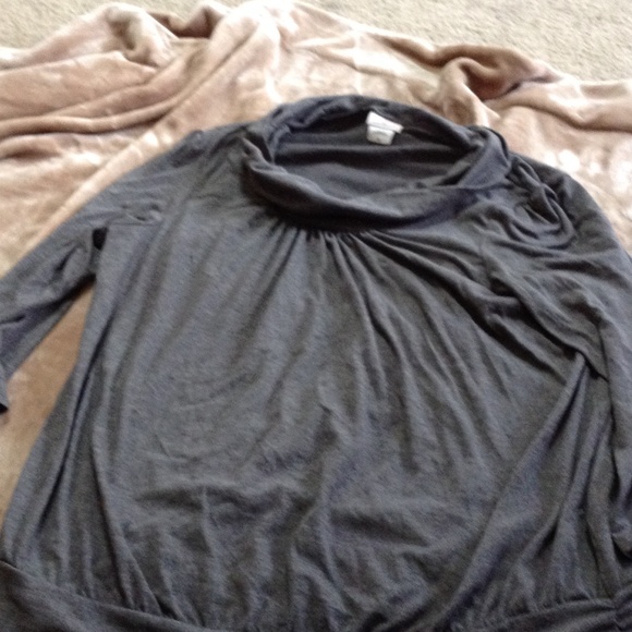 Motherhood Maternity top