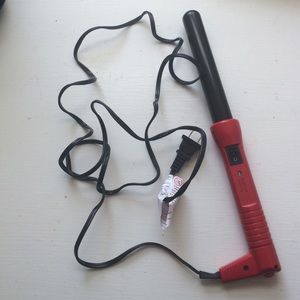 1inch Bella Beauty curling wand