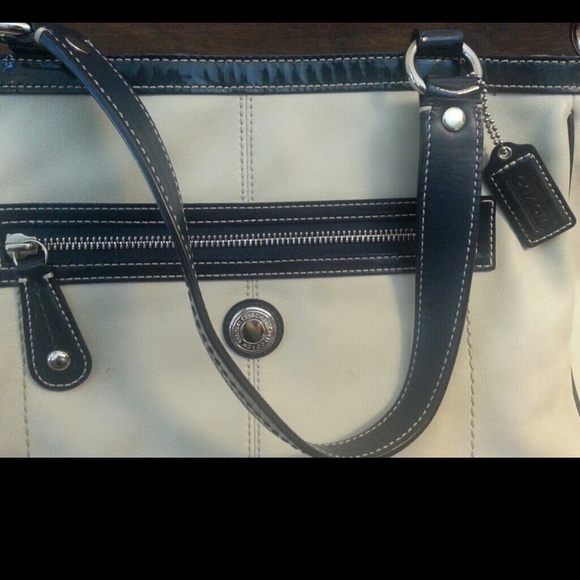 Coach handbag