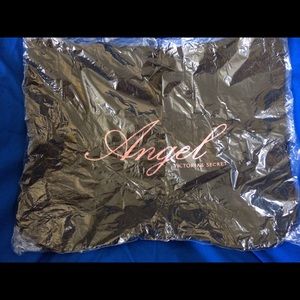 Victoria's Secret shoulder tote bag