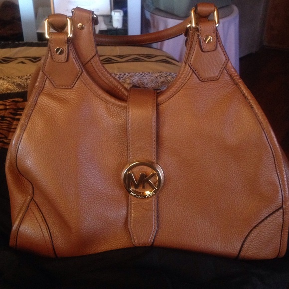 MICHAEL Michael Kors Handbags - Michael Kors Hudson