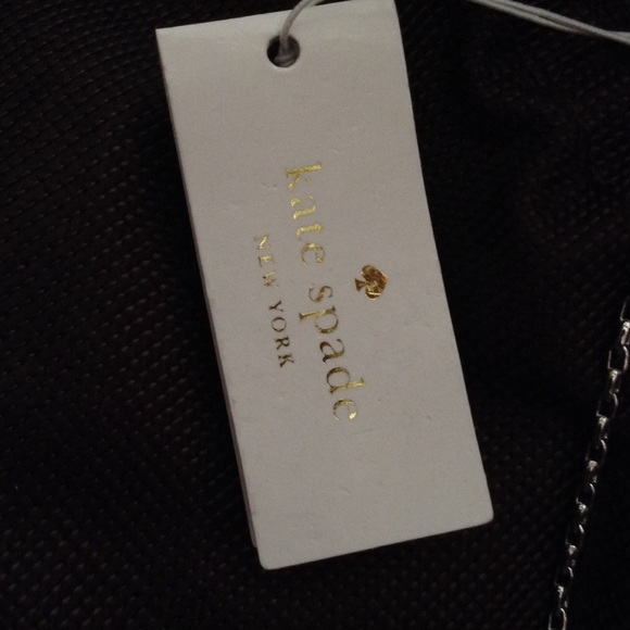 Kate Spade Gorgeous Statement Necklace - Picture 3 of 4