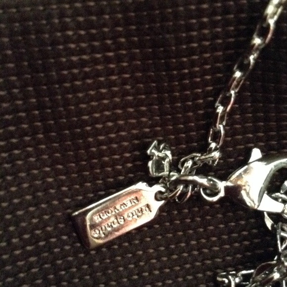 Kate Spade Gorgeous Statement Necklace - Picture 4 of 4