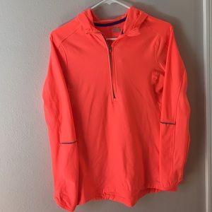 dry fit running jacket