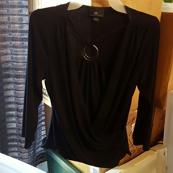 Blouse - Picture 2 of 4