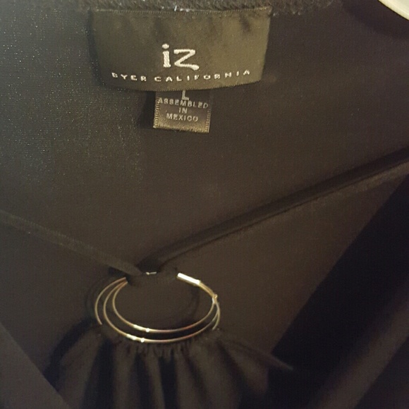 Blouse - Picture 3 of 4