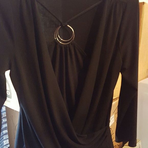 Blouse - Picture 4 of 4