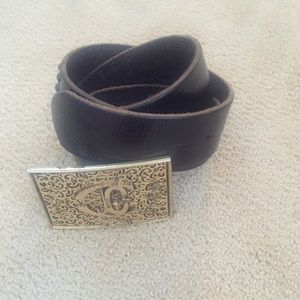 Roberto Cavalli Belt