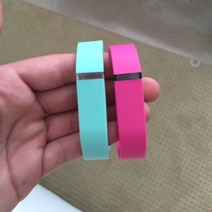 Fitbit replacement wristbands