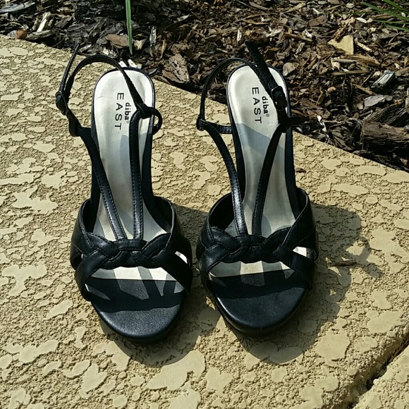 diba east heels