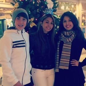 Meet your Posher, Gina