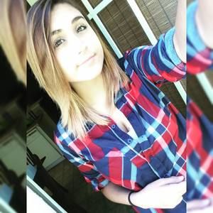 Meet your Posher, Ashlyn