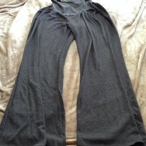 Maternity pants