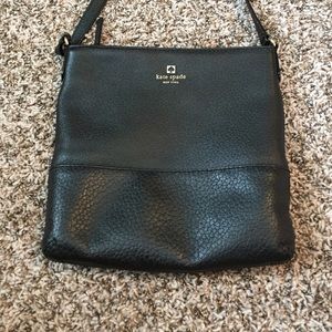Kate spade cross body