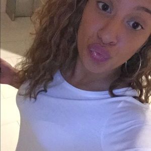 Meet your Posher, Joanna