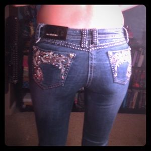 Grace in LA miss me look a likes