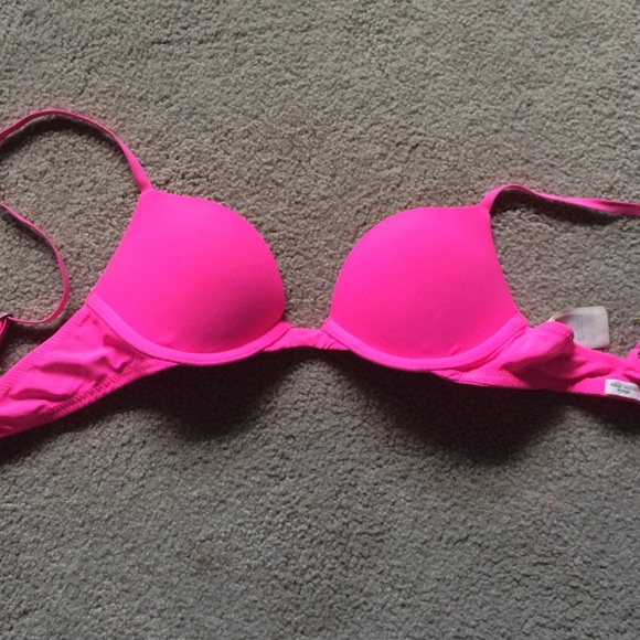 Gilly Hicks Other - Gilly Hicks Push-up Bra