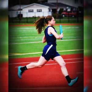 Meet your Posher, Kaylee