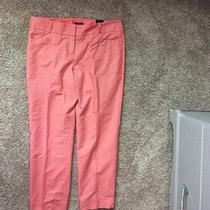 A suit set from The Limited .