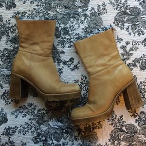 Steve Madden Boots