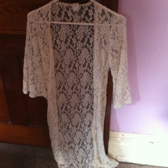 Rue 21 cardigan