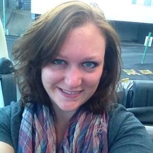 Meet your Posher, Rae