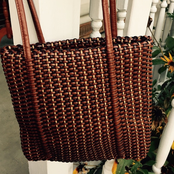 Nine West Bags Vintage Nine West Shoulder Bag Poshmark