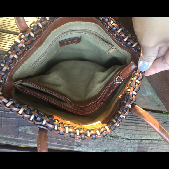 Nine West Bags Vintage Nine West Shoulder Bag Poshmark