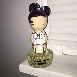 Harajuku Lovers Music Perfume