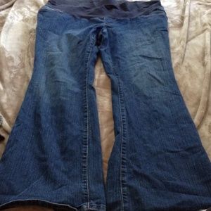 Maternity Jeans