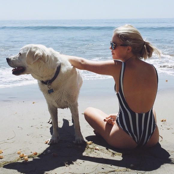 Meet your Posher, Mackenna