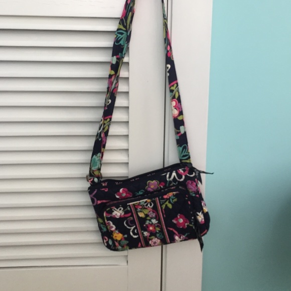 Vera Bradley Crossbody Bag