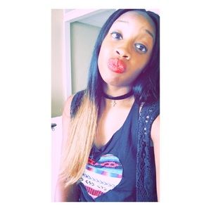 Meet your Posher, Arnetia