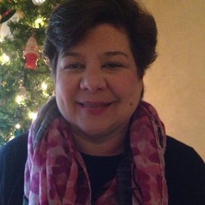 Meet your Posher, Janine