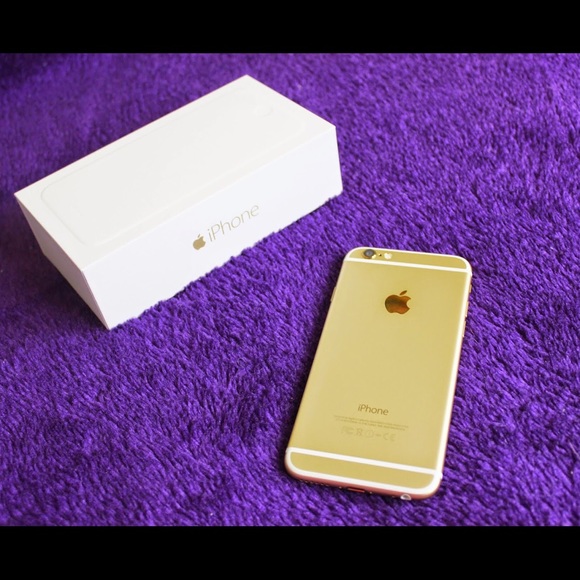 iPhone 6 32 gb - Picture 1 of 3