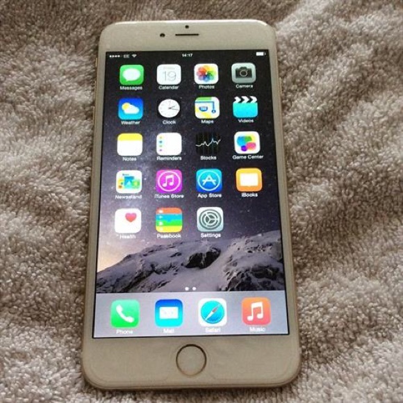 iPhone 6 32 gb - Picture 3 of 3