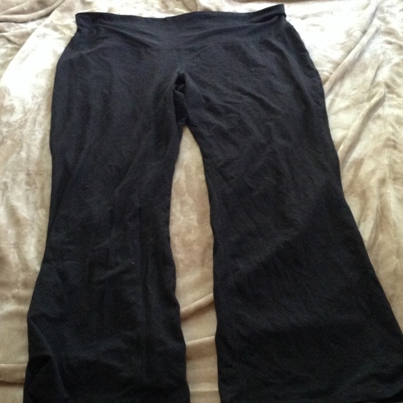 Duo Maternity Pants