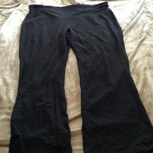Duo Maternity Pants
