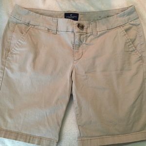 American Eagle shorts